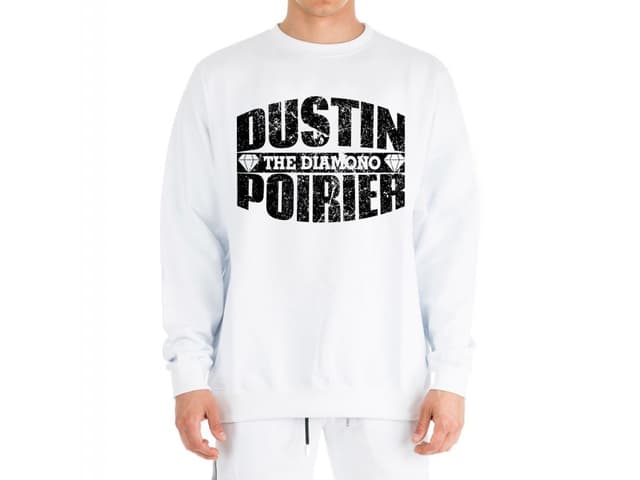 Mikina Dustin Poirier
