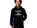 Dělnický svetr