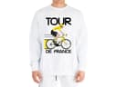 Tour de France svetr