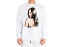 Mikina Megan Fox Attitude