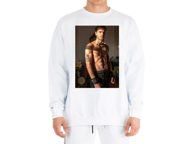 Mikina Pewdiepie