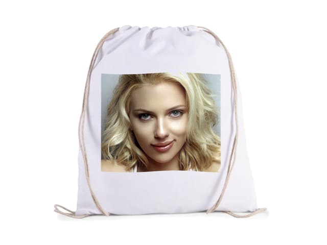 Scarlett Johansson taška