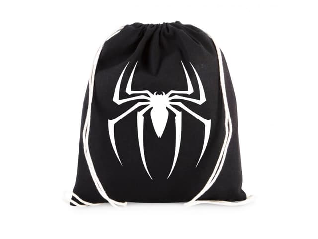Spider-Man taška