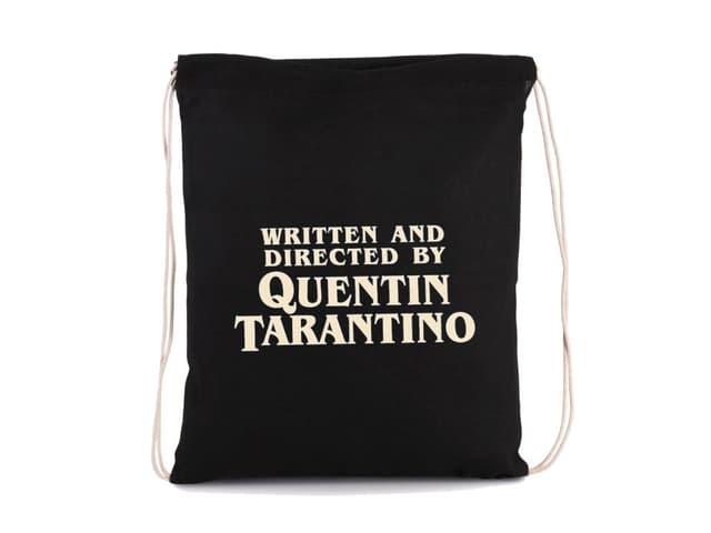 Tarantino napsal scénář