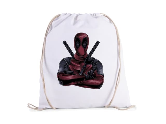 Deadpool taška