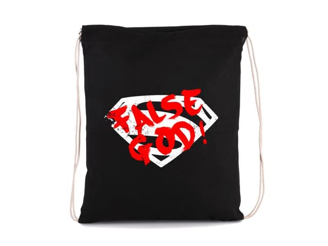 Taška Falešný bůh