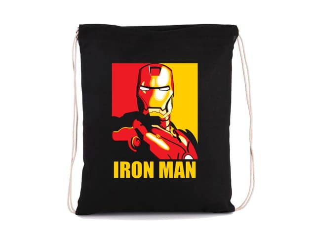 Iron Man taška