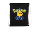 Pokémon Go batoh - Pikachu