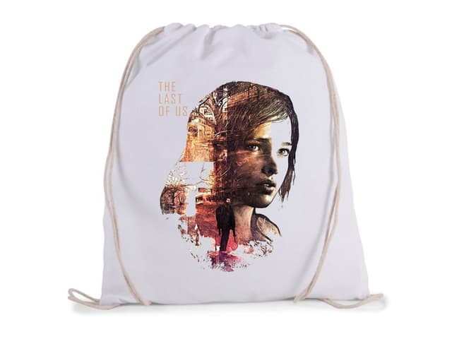 The Last of Us batoh