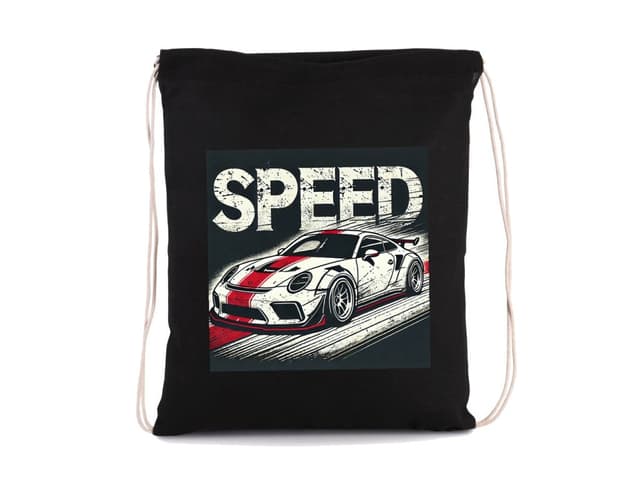 Porsche style Nitro Performance taška