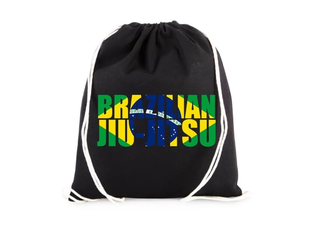 Taška Brazilian jiu jitsu