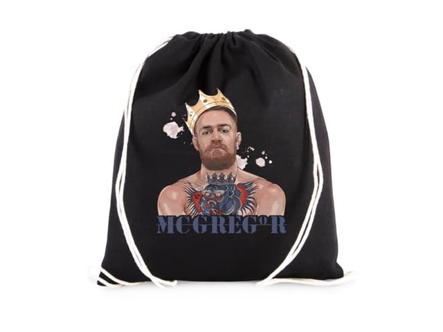 Taška Conor McGregor