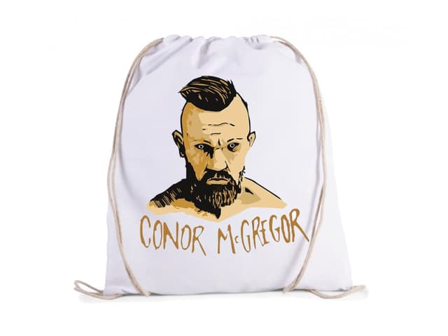 Taška Conor McGregor UFC