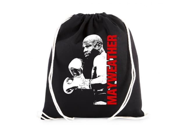 Floyd Mayweather taška