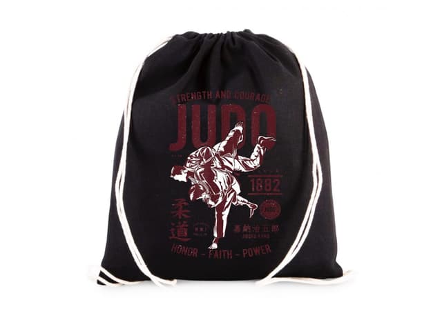 Judo pytel