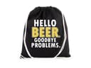 Slepý Hello Beer – Problémy odešly