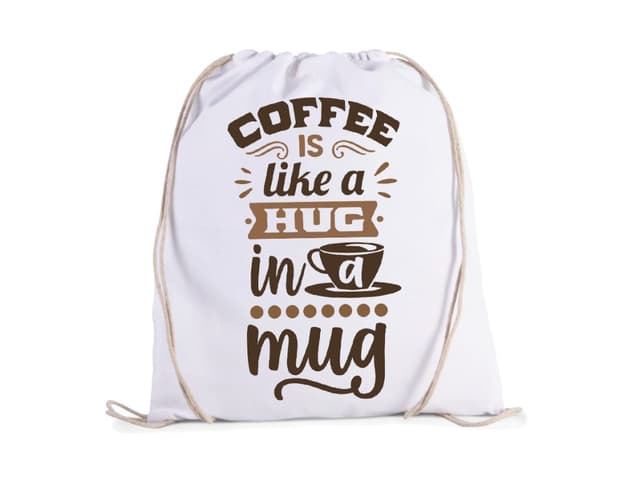 Bag Cafe objetí
