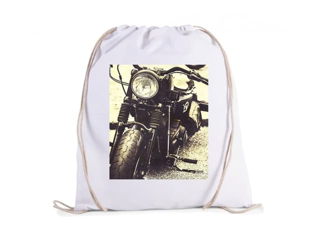 Taška Harley Davidson Chopper