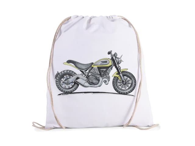 Taška Ducati