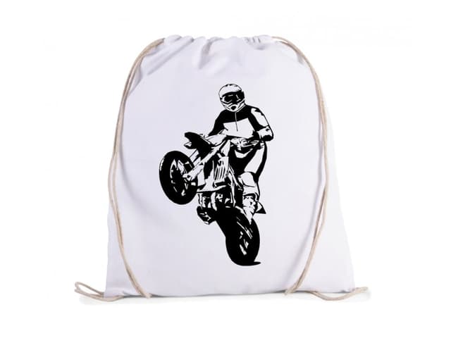 Taška Supermoto