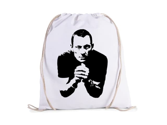 Taška Lance Armstrong