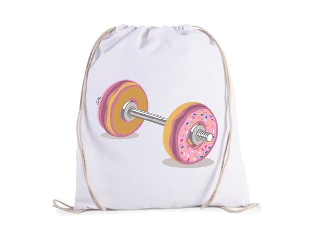 Taška Činka donut