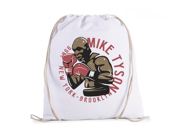 Mike Tyson legendární taška
