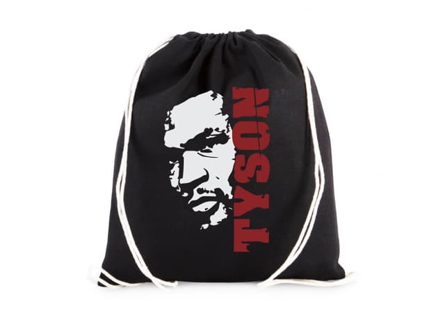 Mike Tyson taška