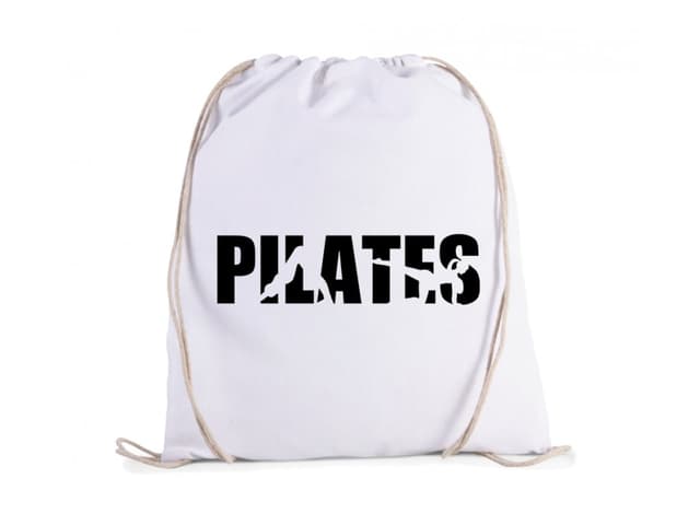 Pilates taška