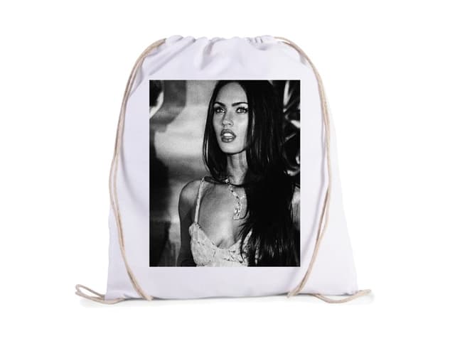Megan Fox vintage taška