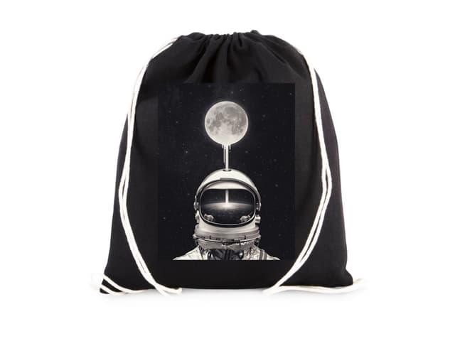 Astronaut taška