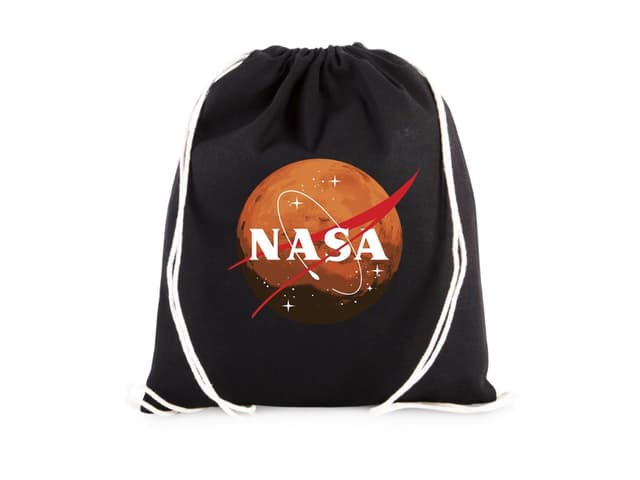 NASA Mars cestovní taška