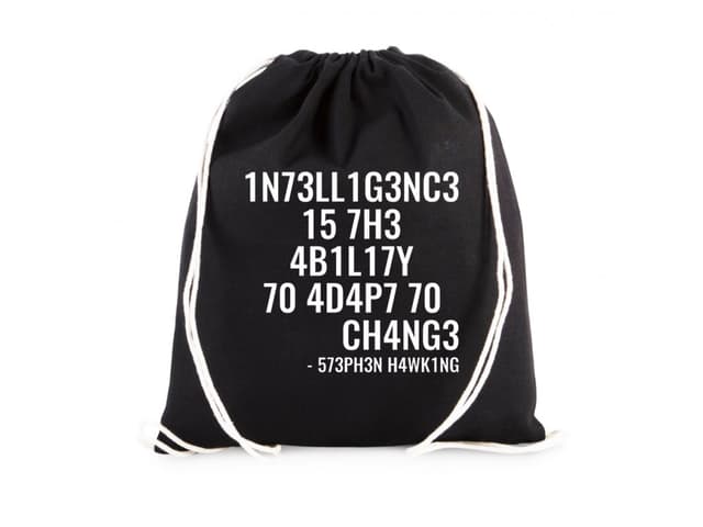 Vak Inteligence pro přizpůsobení změnám