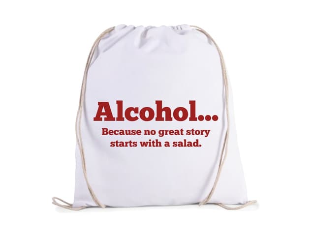 Vak Alkohol skvělé příběhy