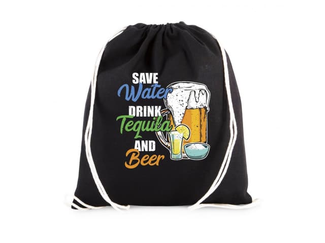 Vak pivo a tequila