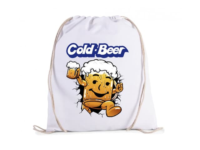 Vak na chlazené pivo