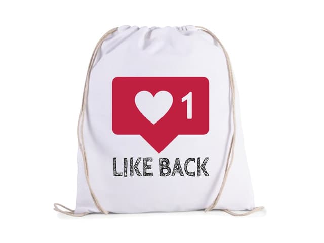 Instagram Lajkni srdíčko