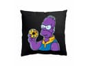 Homer Simpson - Polštář Avengers Donut