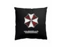 Připrav se na Apokalypsu polštář ve stylu Umbrella Corp