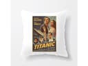 Titanic polštář