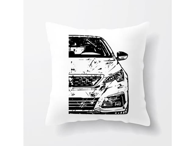 Sedák Peugeot 308