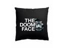 DOOM Polštář Parodie The North Face