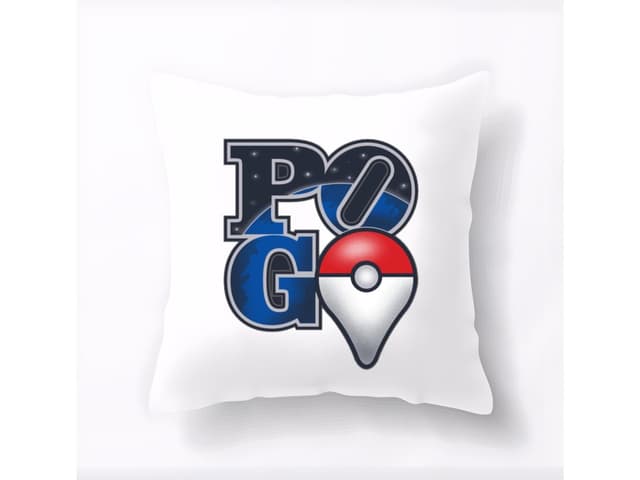 Polštář Pokémon Universe