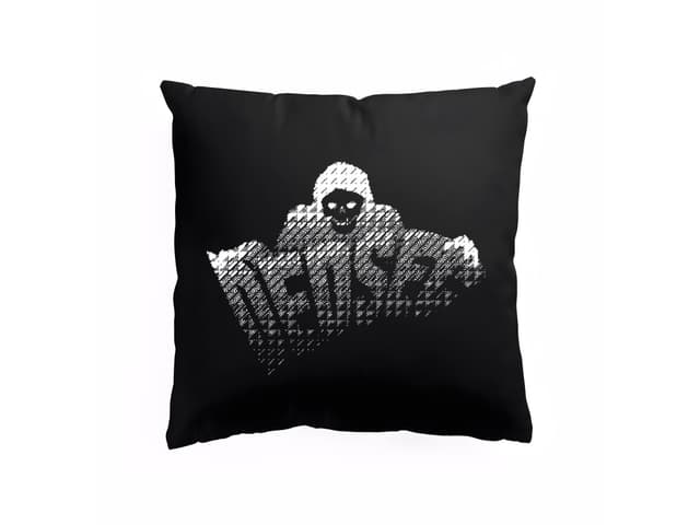 Polštář Watch Dogs 2 - Dedsec