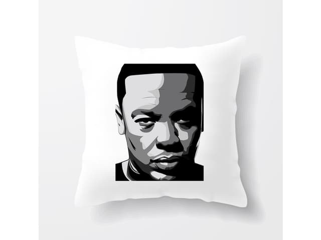 Polštář Dr. DRE