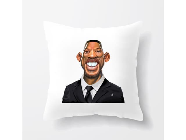 Will Smith polštář - Fresh Prince