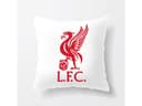 Polštář Liverpool FC