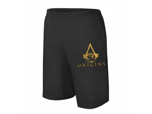 Pánské/dětské šortky Assassins Creed: Origins
