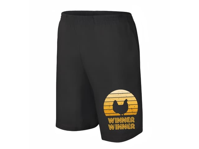 Pánské/dětské kraťasy Winner Winner PUBG