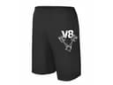 Pánské/dětské kraťasy V8, síla v každém detailu